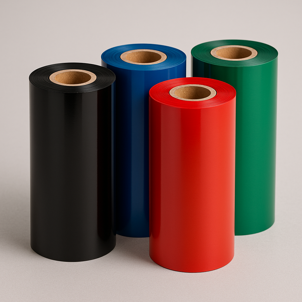 Ribbons